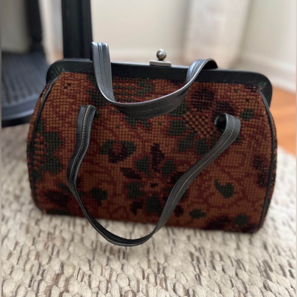 Gorgeous Vintage Purse/Handbag